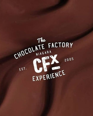 Chocolate Factory Experience
