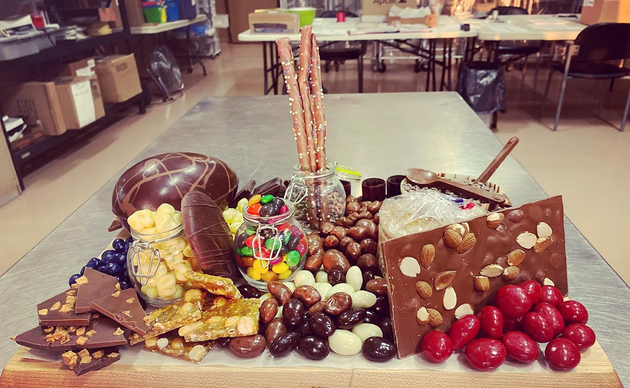 chocolate_fx Chocolate Factory Experience