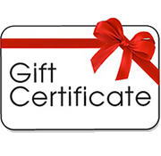 NFT Gift Cerificates