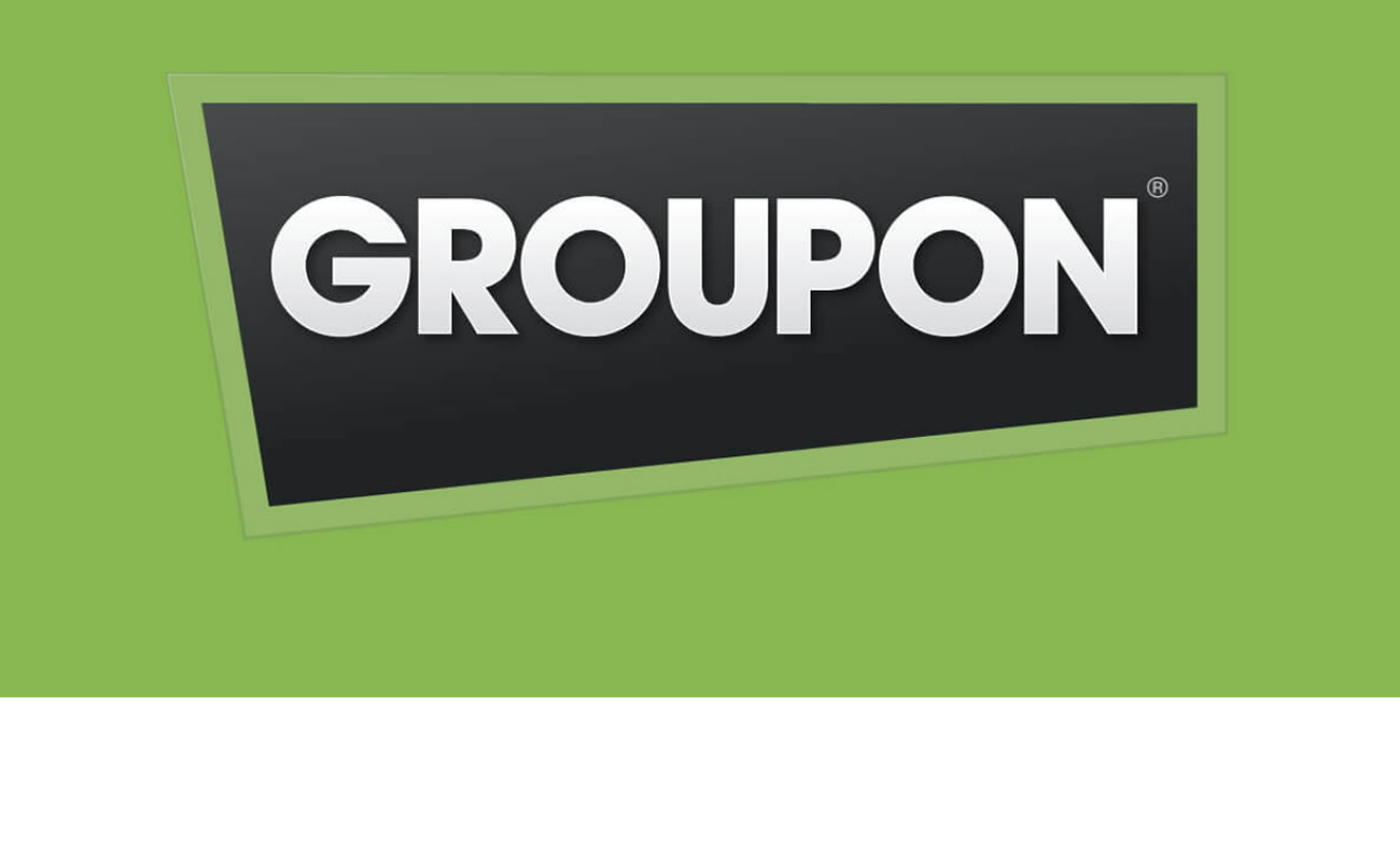 Groupon Vouchers