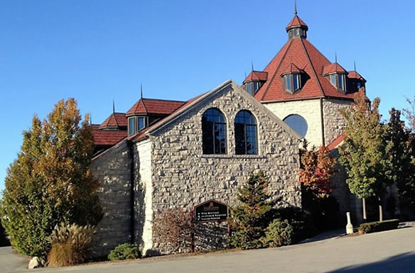 Konzelmann Winery