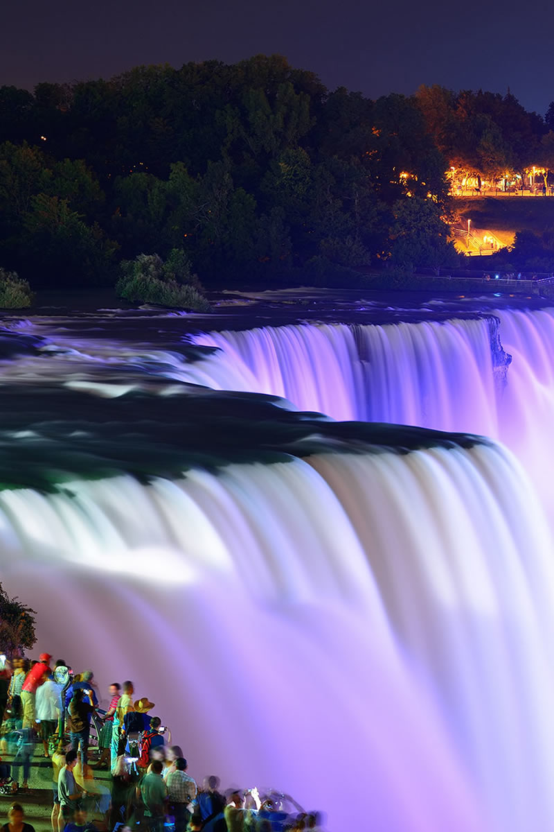 niagara_scenic Niagara Falls Scenic Tours