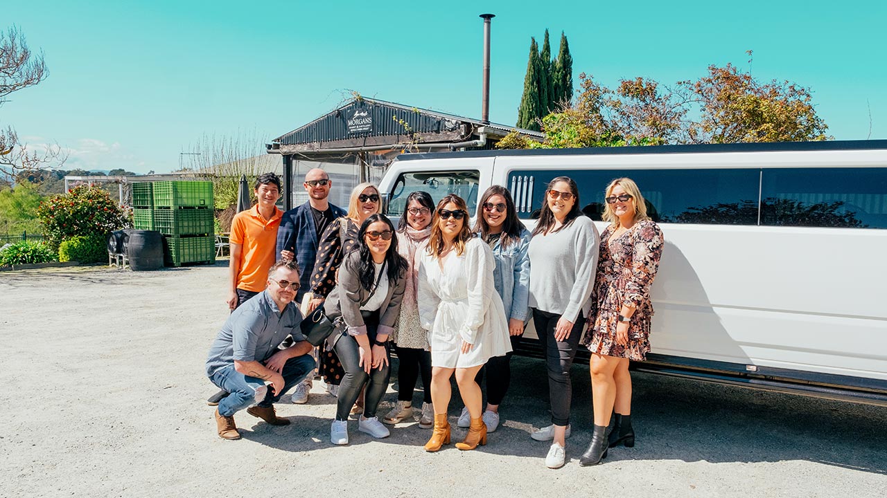 Limousine Wine Tour Limousine Wine Tour