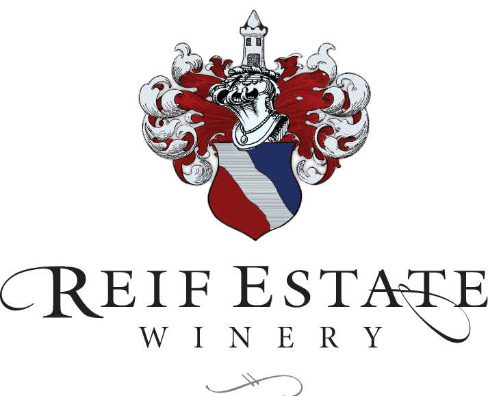 Reif Estates Winery