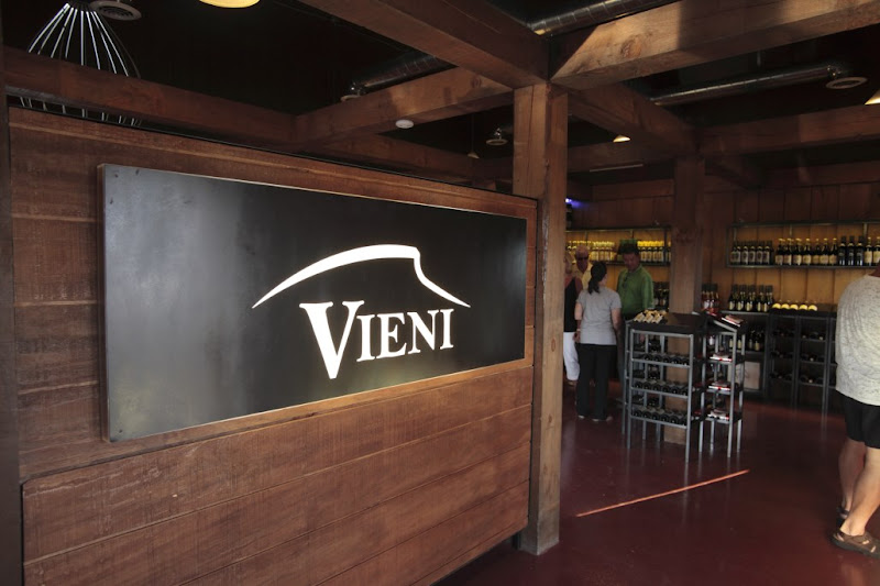 Vieni Estates Winery