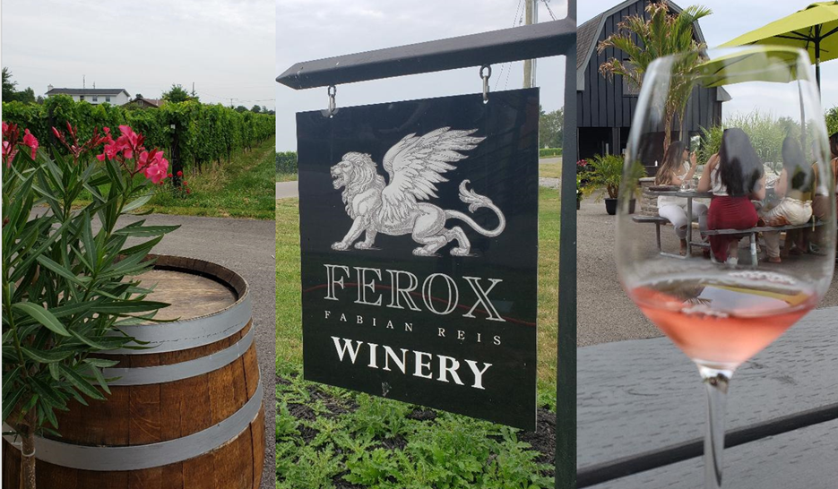 Ferox Winery