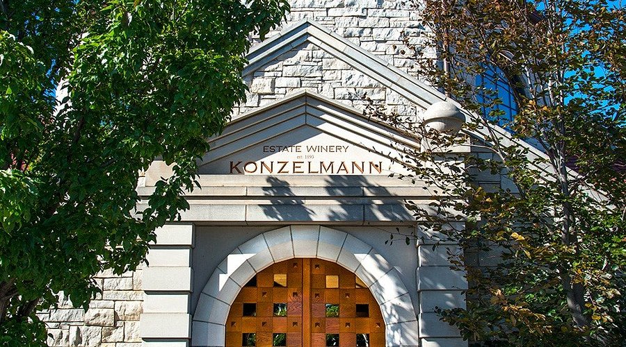 Konzelmann Winery