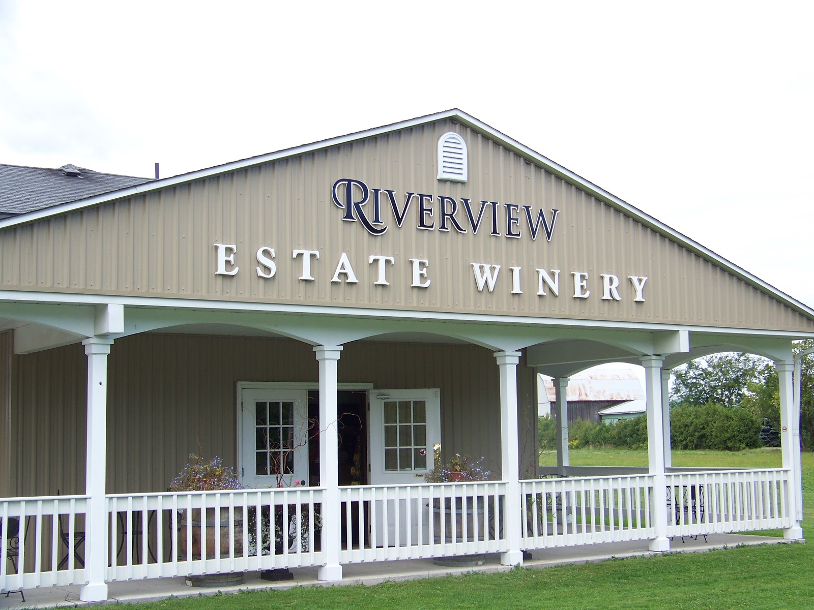 Riverview Cellars