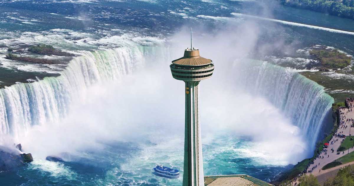 skylon-tower-2 Skylon Tower, Niagara Falls